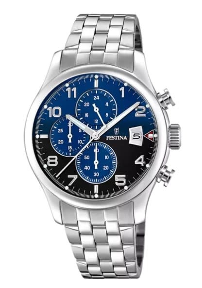 Festina F20374/8