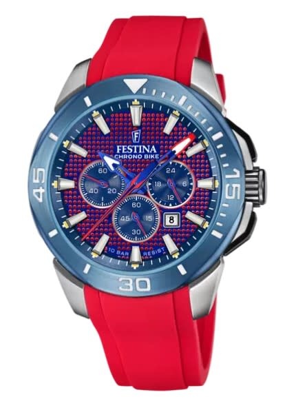 Festina F20642/2 Chrono Bike