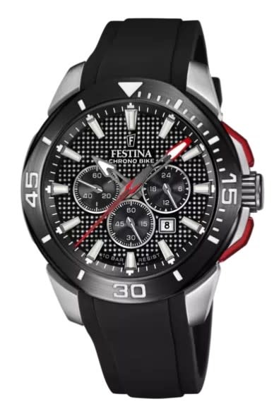Festina F20642/4 Chronobike