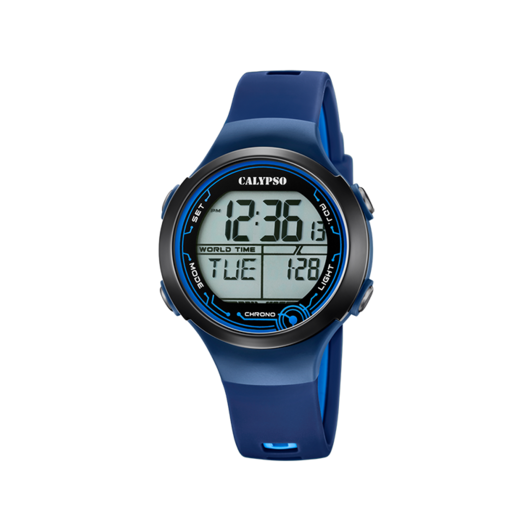 Calypso K5799/5 horloge Digitaal