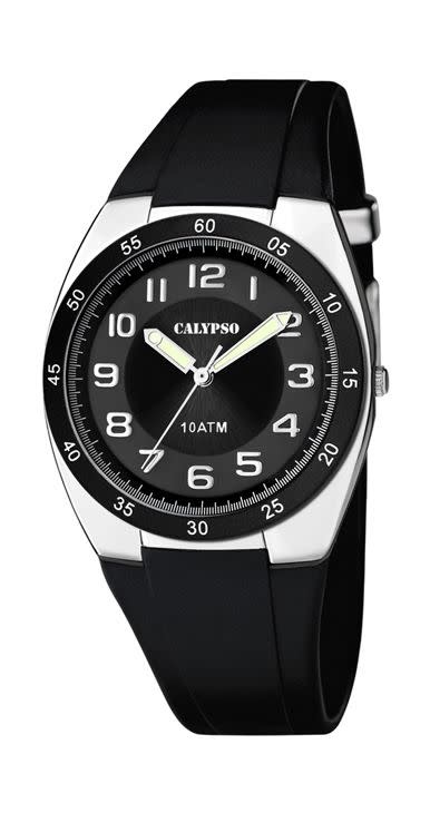 Calypso K5753/6 horloge analoog