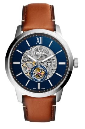 Fossil ME3154 Automaat