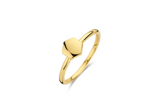 One More Ring Geel Goud 18kt 91MP06