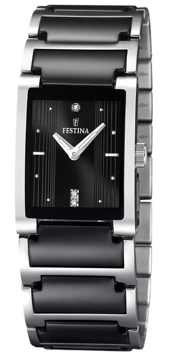 Festina F16536/2 Ceramic 26.5 mm