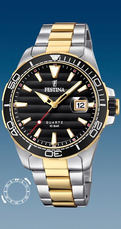 Festina F20362/2 Prestige