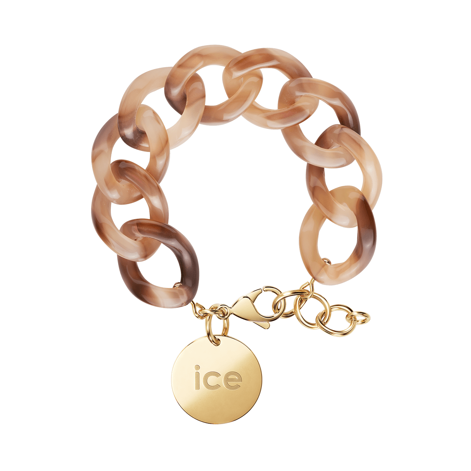 Ice Jewellery Bracelet