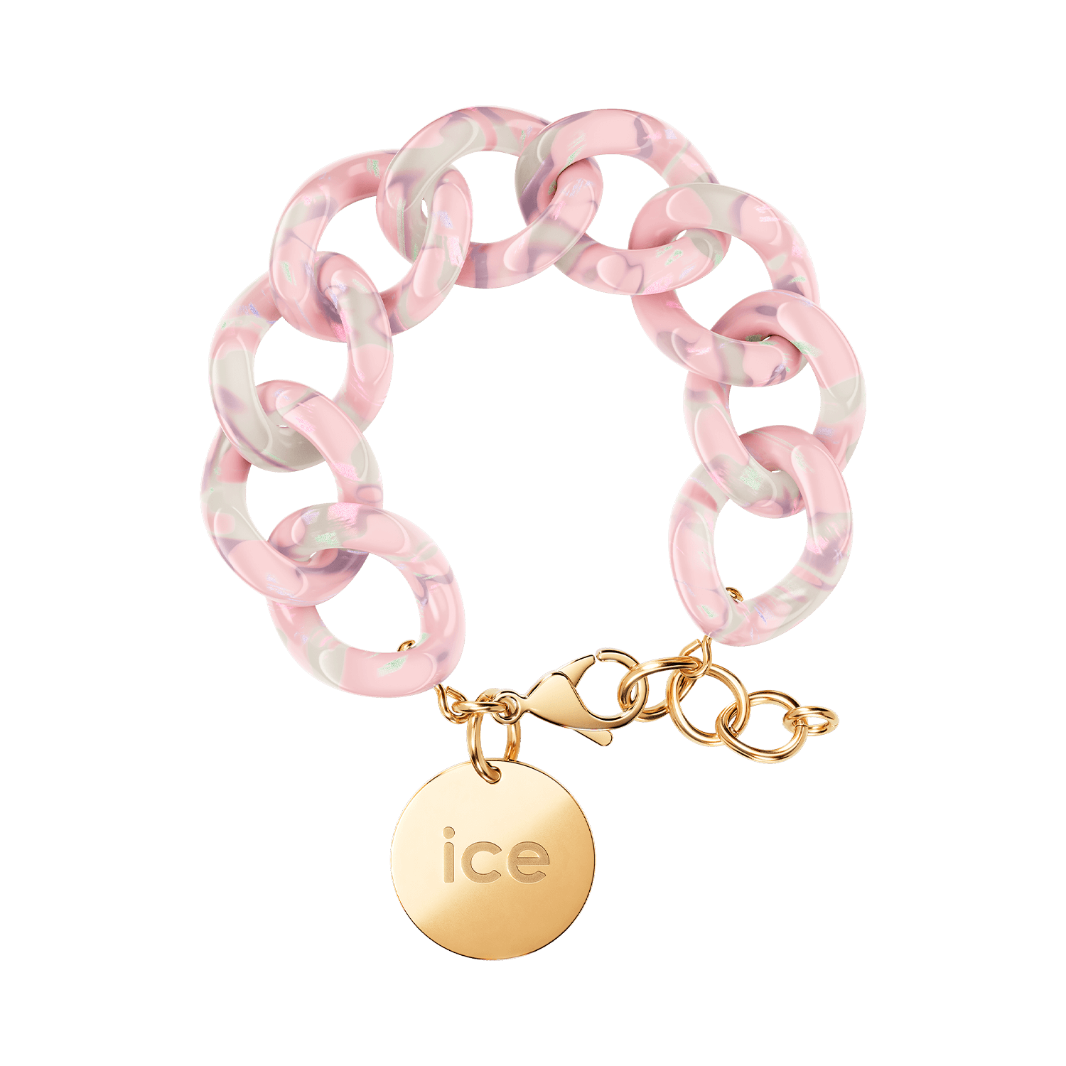Ice Jewellery Bracelet