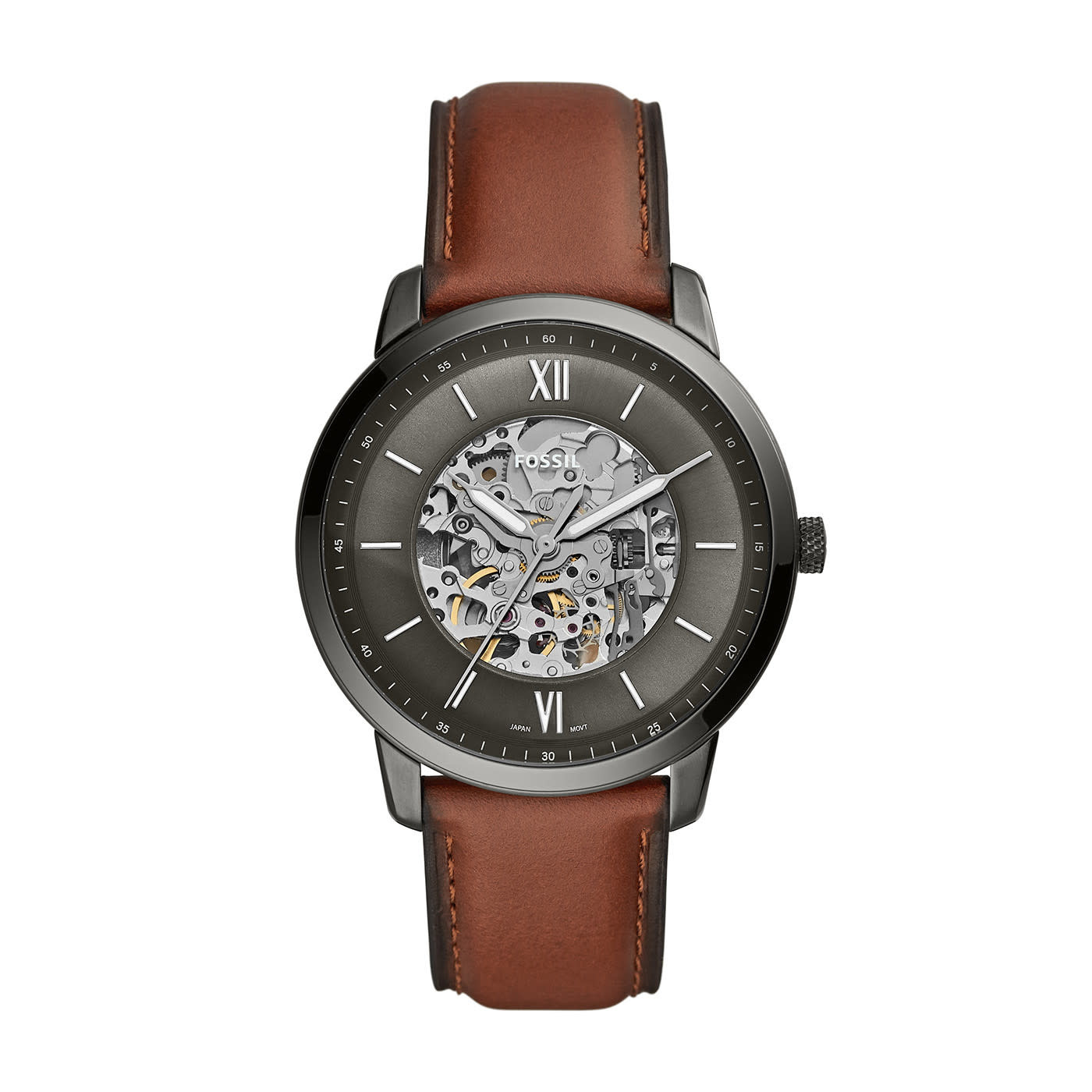 Fossil ME3161 Automaat