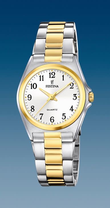 Festina F20556/1 Acero Clasico
