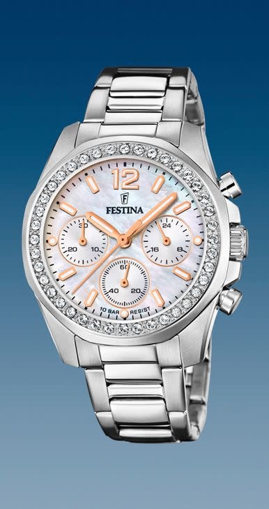 Festina F20606/1 Boyfriend