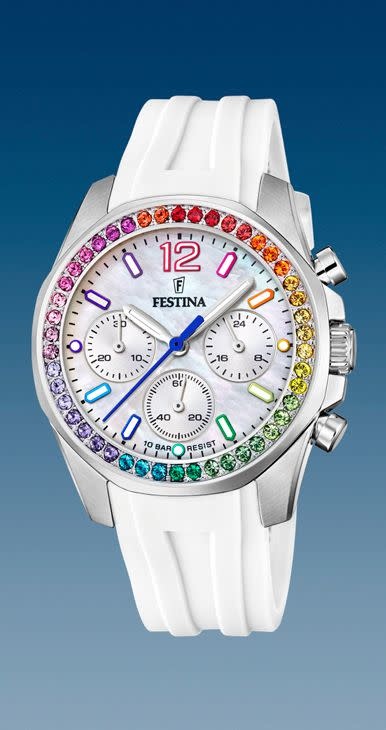 Festina F20610/2 Boyfriend