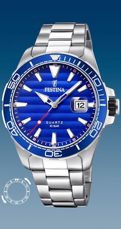 Festina F20360/1 Prestige