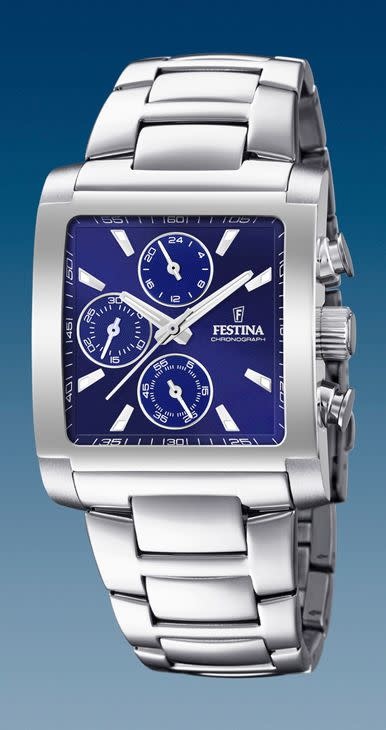 Festina F20423/2 Timeless