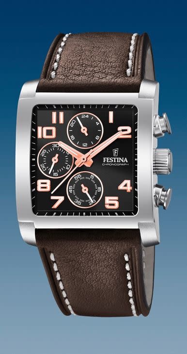 Festina F20424/7 Timeless