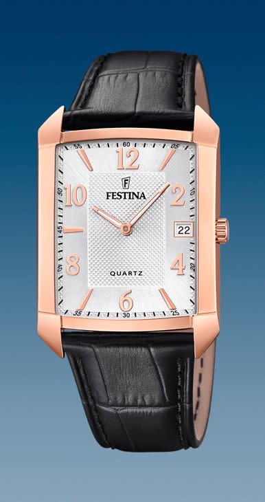 Festina F20465/1 Correa Clasico