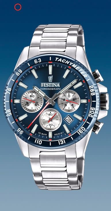 Festina F20560/2 Timeless