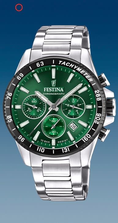 Festina F20560/4 Timeless