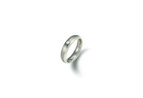 Trouwring Titanium Boccia 6/0130-1154