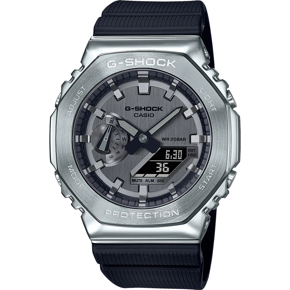 Casio GM-2100-1AER