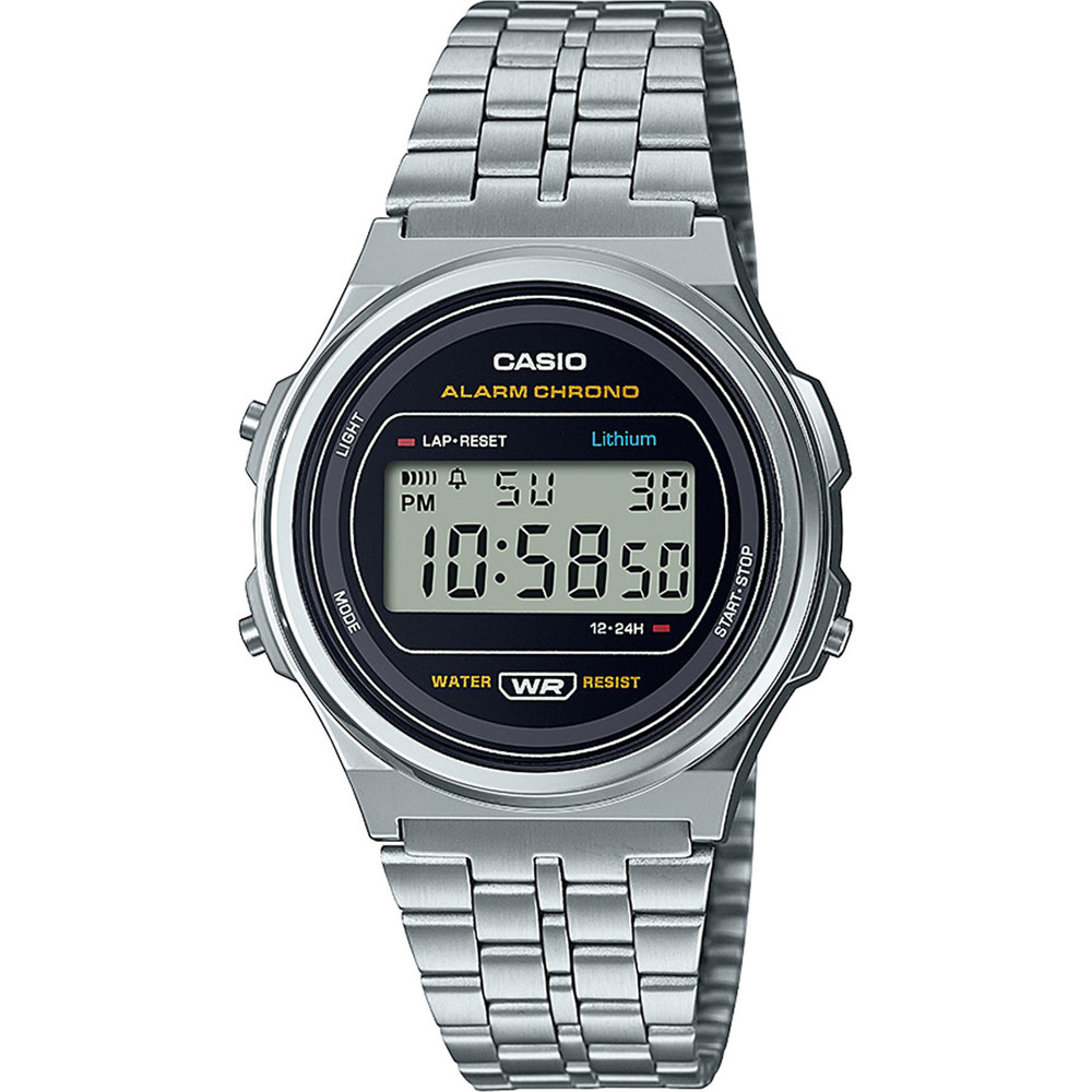 Casio Vintage A171WEGG-1AEF