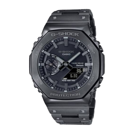 Casio G-Shock GM-2100BD-1AER