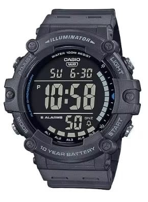 Casio AE-1500WH-8BVEF