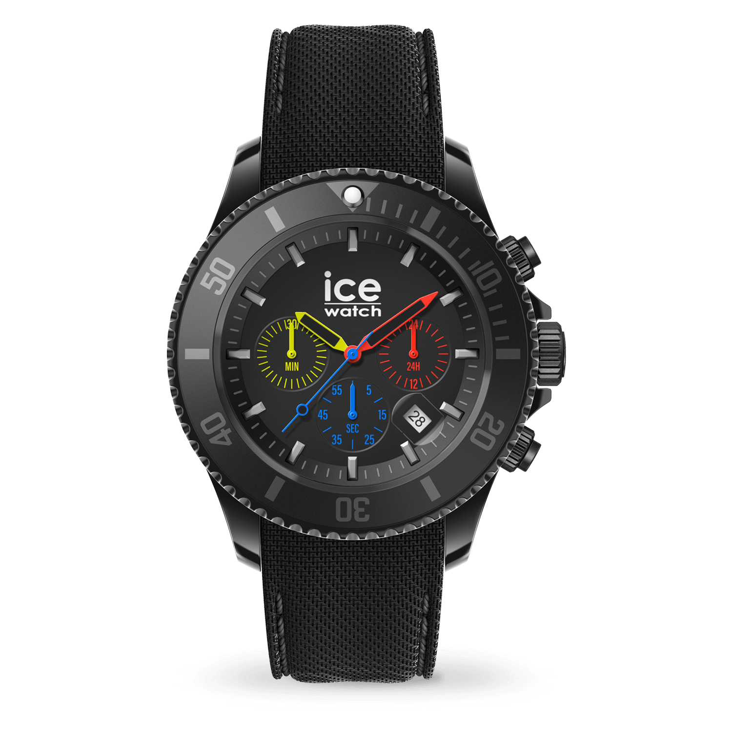 Ice Chrono