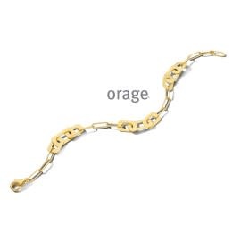 Armband Orage AT203 Verguld