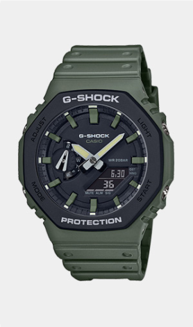 Casio G-Shock GA-2110SU-3AER