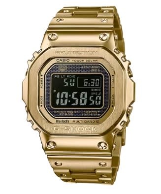 Uurwerk Casio G-Shock GMW-B5000D-9ER Bluetooth