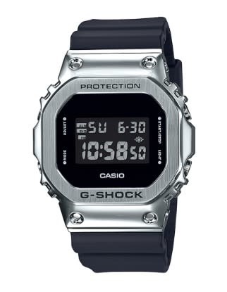 Casio G-Shock GM-5600-1ER