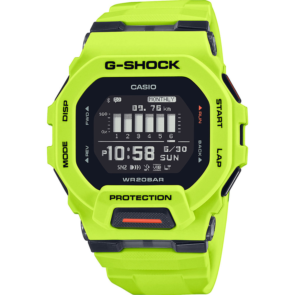 Casio GBD-200-9ER