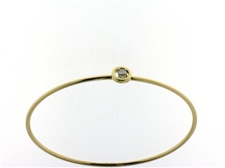 Armband/Esclave Geel Goud 18kt 056497/A