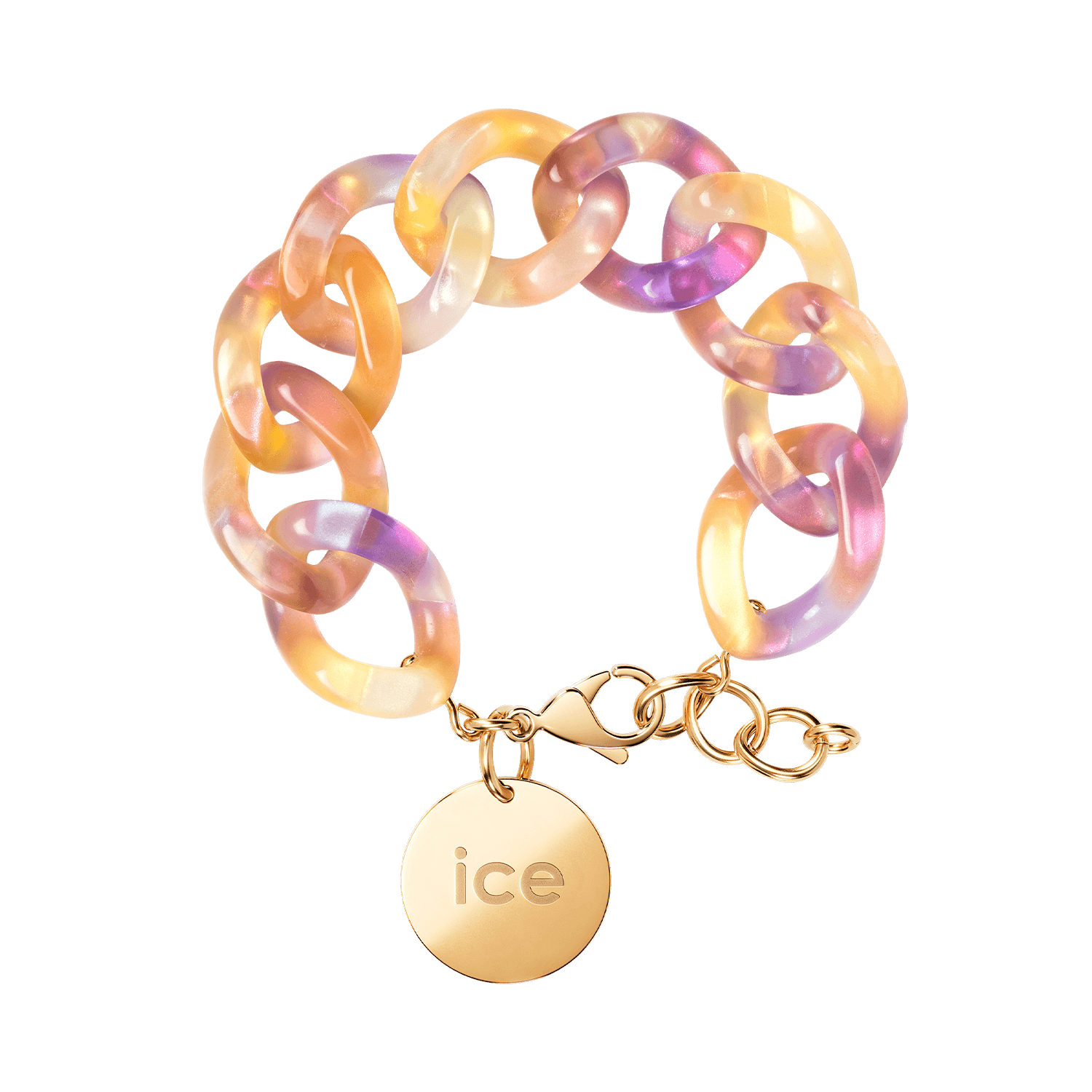 Ice Jewellery Bracelet