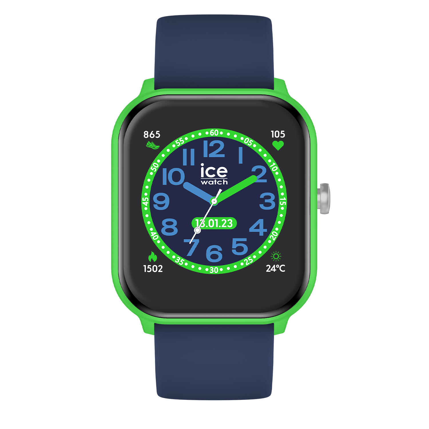 Ice Smart - Ice Junior