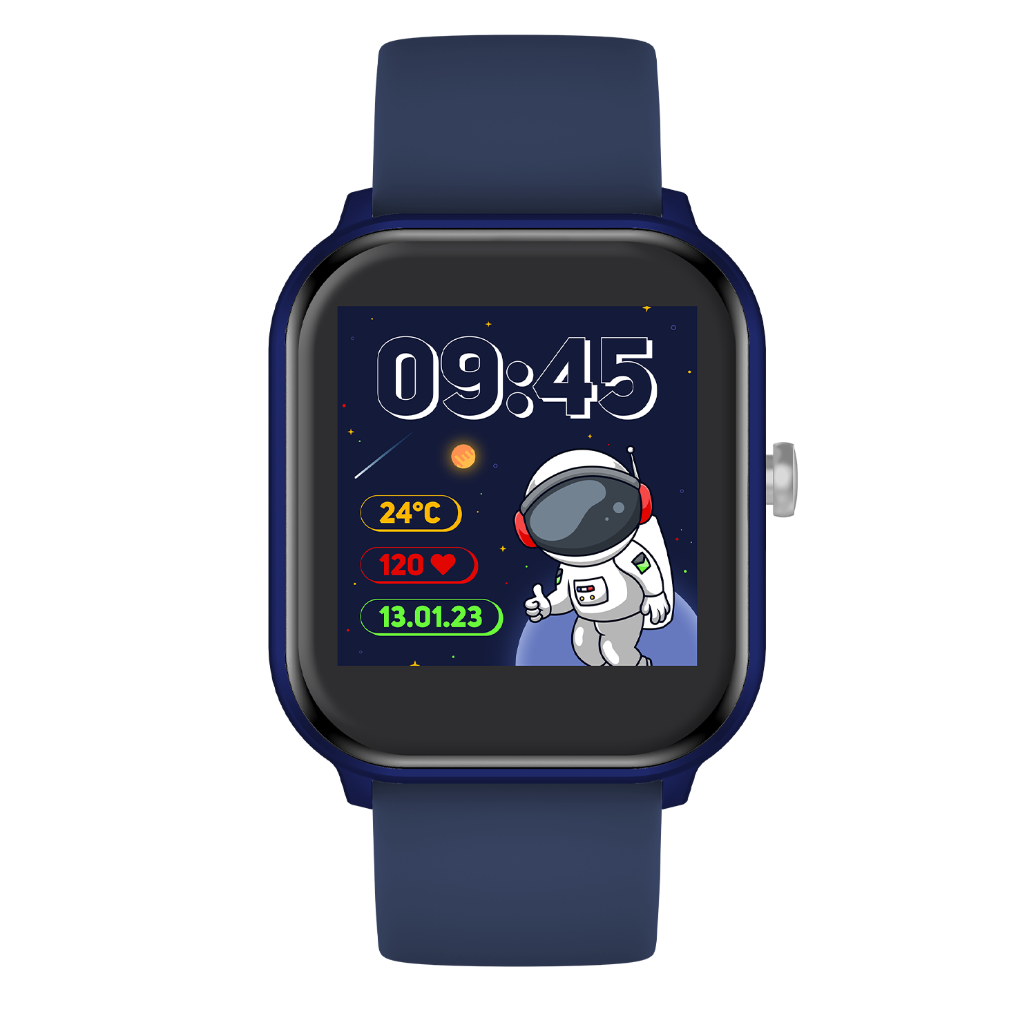 Ice Smart - Ice Junior