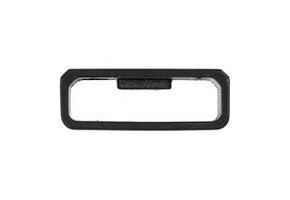 Bandhouder/Loop Garmin S00-01086-00 Zwart