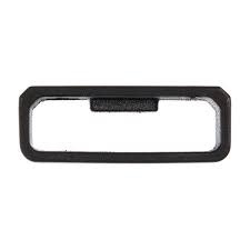 Bandhouder/Loop Garmin S00-01086-00 Zwart