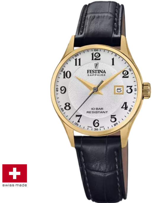 Festina F20011/5