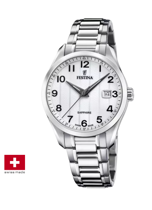 Festina F20026/1