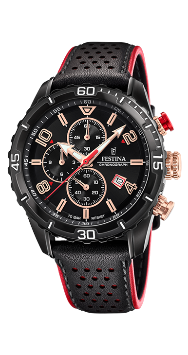 Festina F20519/4 Chrono