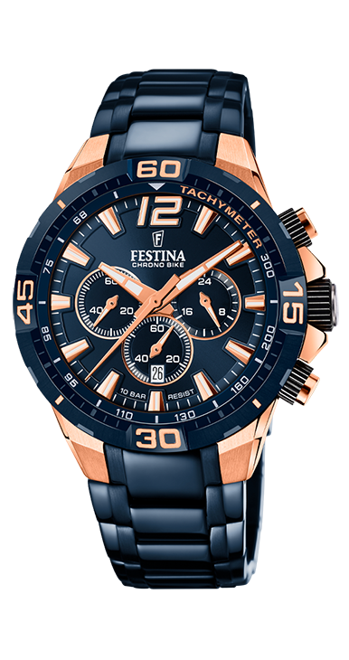 Festina F20524/1 Chronobike SE
