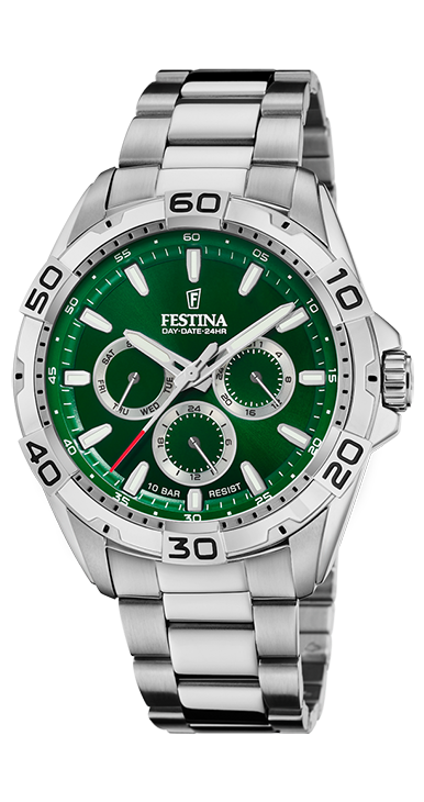 Festina F20623/3 Multifunction