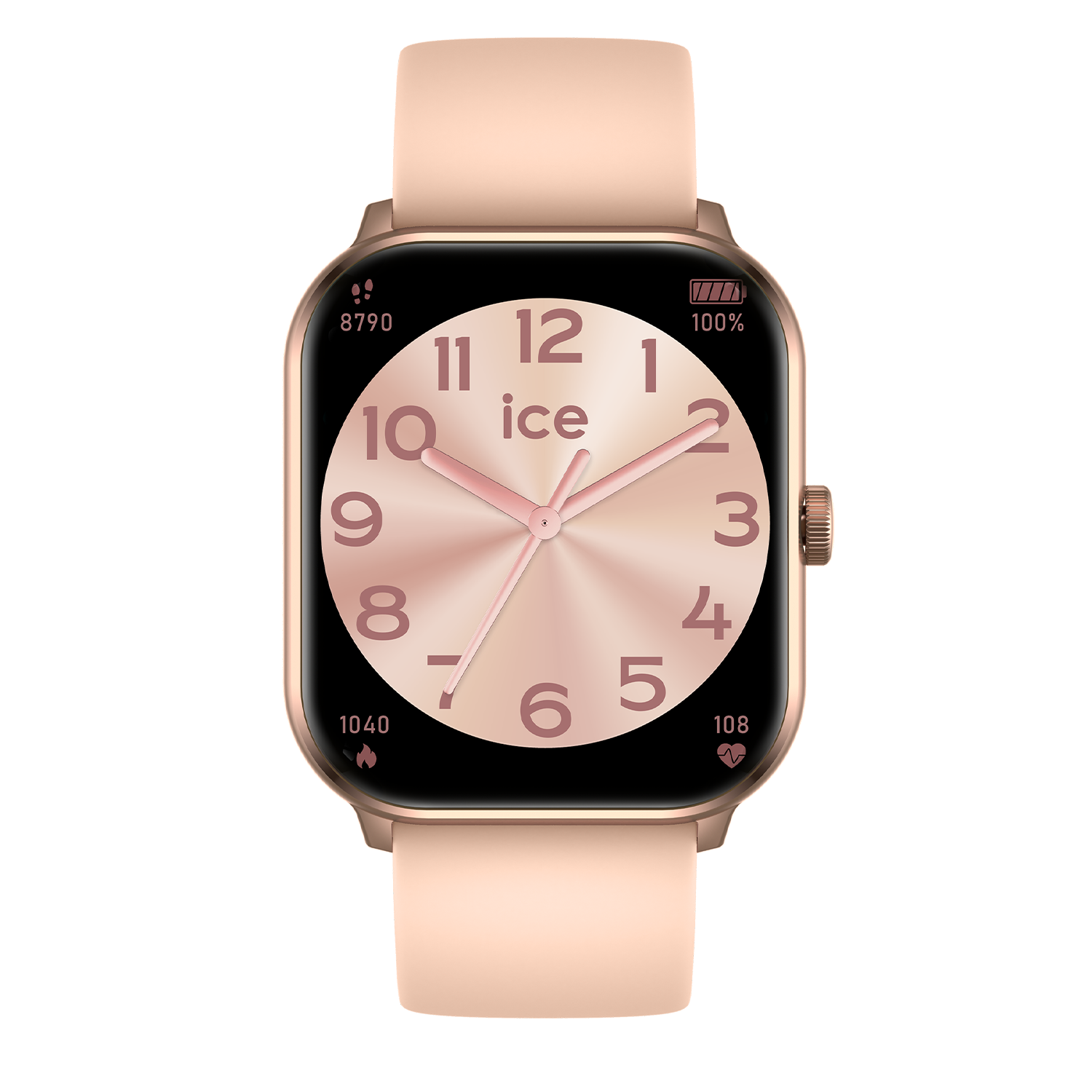 Ice Smart One