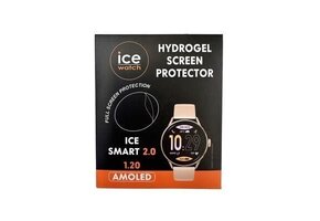 Hydrogel Screen Protector 023196 Ice Smart 2.0