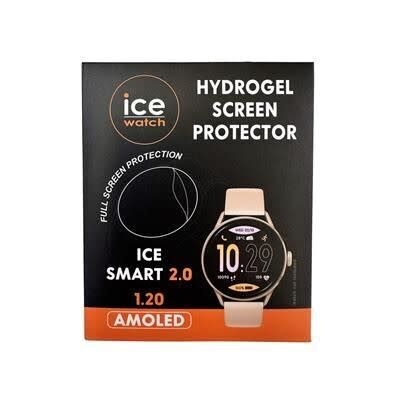 Hydrogel Screen Protector 023196 Ice Smart 2.0