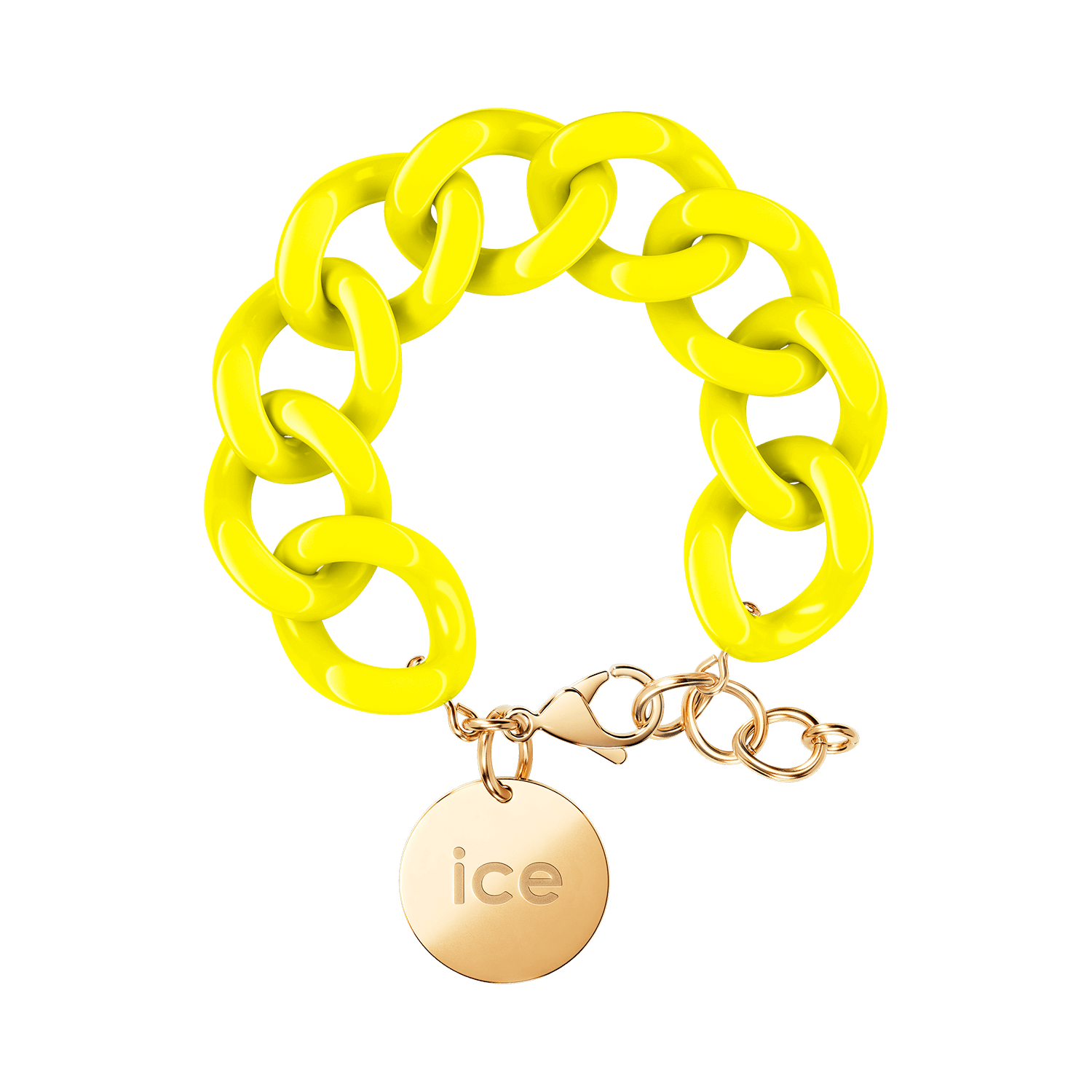 Ice Jewellery Bracelet
