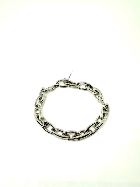 Armband Wit Goud 18kt 17.5gr