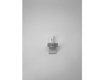 Ring Wit Goud 18kt 60017/57