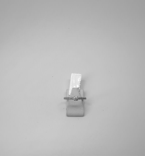 Ring Geel Goud 18kt RWL0037yw